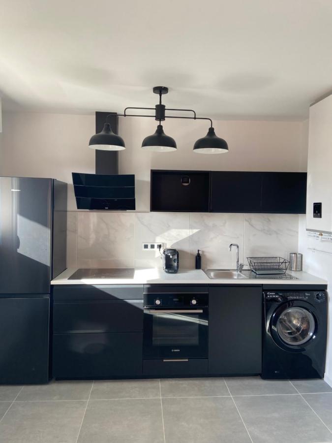 Appartamento Le Bel Air Mont-de-Marsan Esterno foto